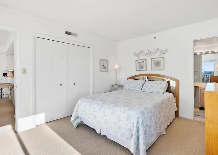 Holiday home Beautiful 3 Bed At Triton's Trumpet With Bay View! *